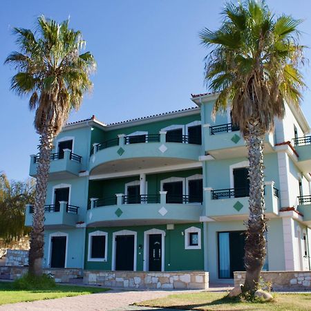 Niforos Panorama Διαμέρισμα Βόβυκες Εξωτερικό φωτογραφία