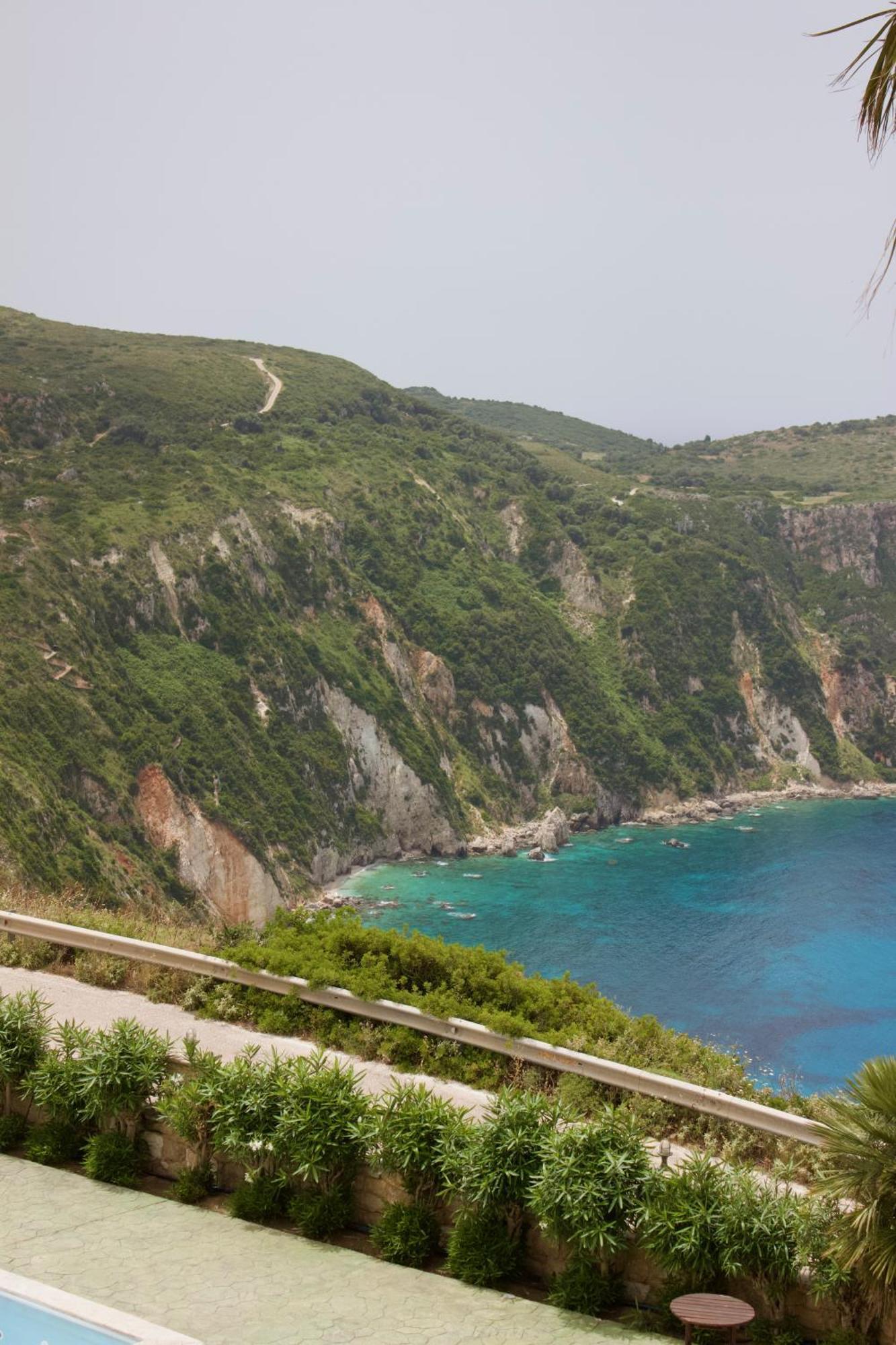 Niforos Panorama Διαμέρισμα Βόβυκες Εξωτερικό φωτογραφία