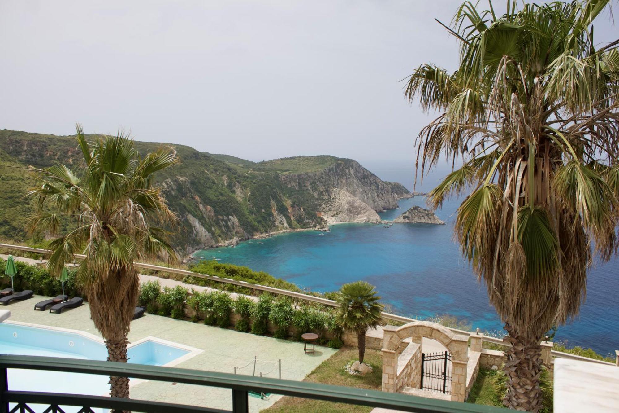 Niforos Panorama Διαμέρισμα Βόβυκες Εξωτερικό φωτογραφία