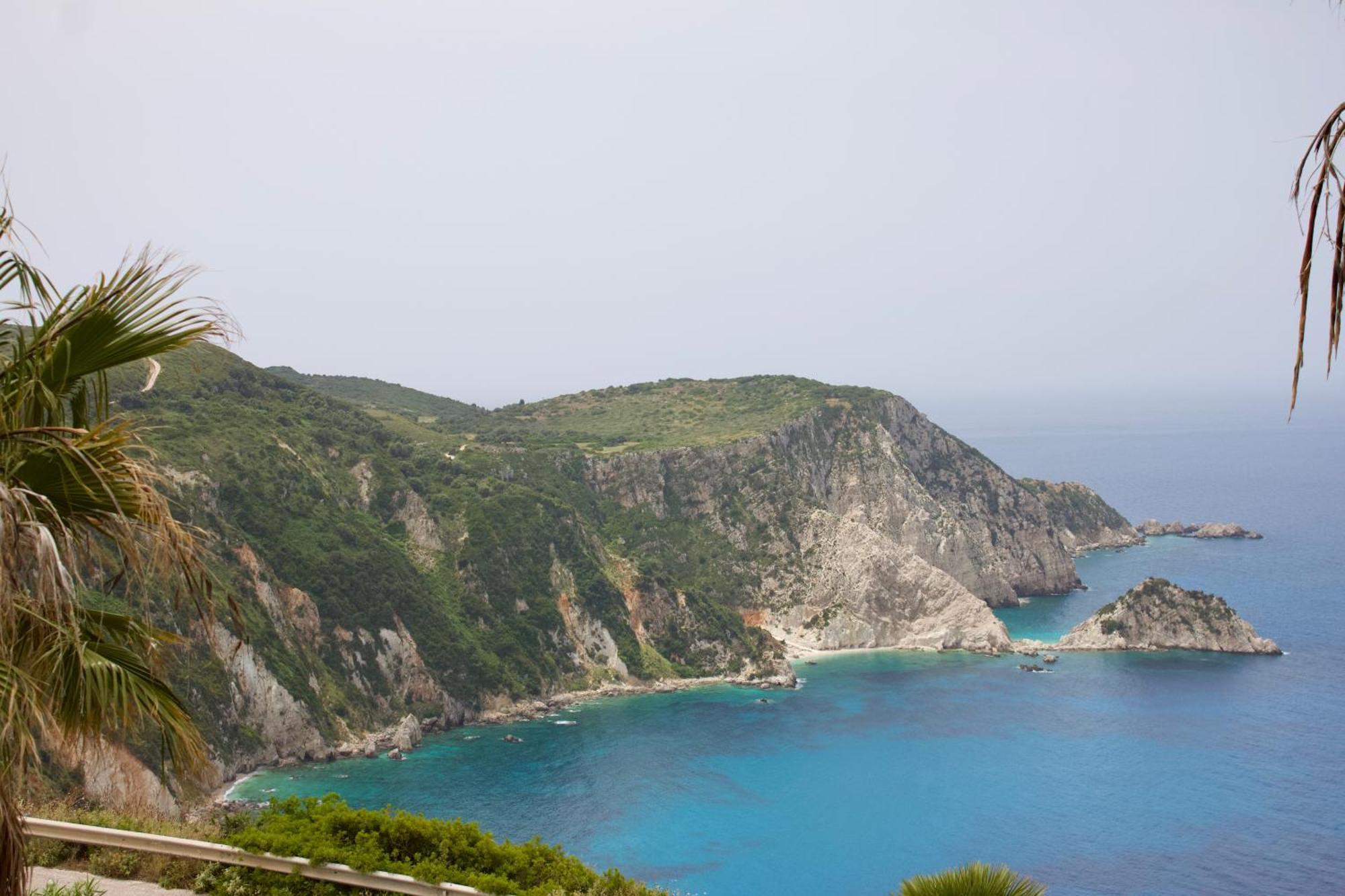Niforos Panorama Διαμέρισμα Βόβυκες Εξωτερικό φωτογραφία