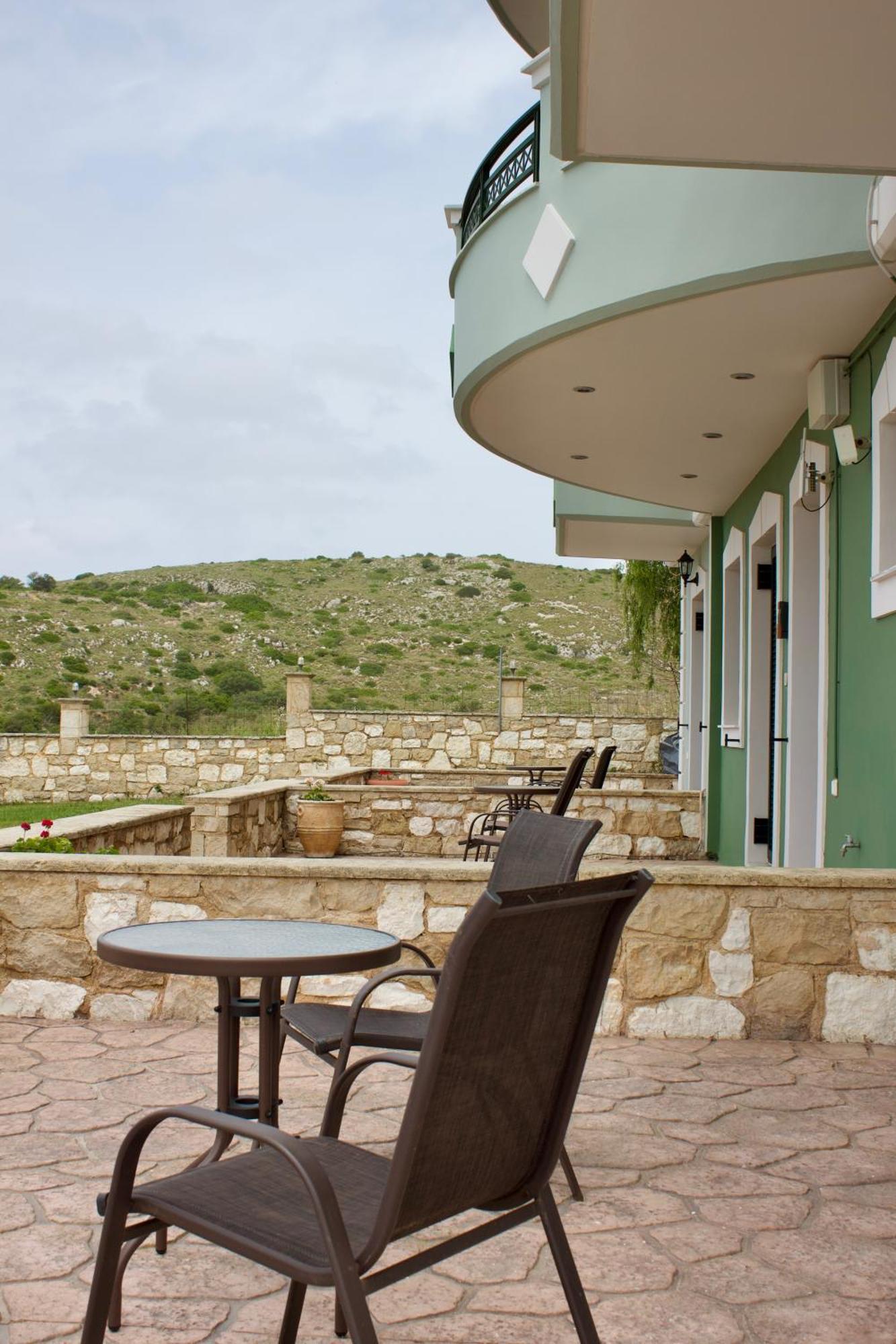 Niforos Panorama Διαμέρισμα Βόβυκες Εξωτερικό φωτογραφία
