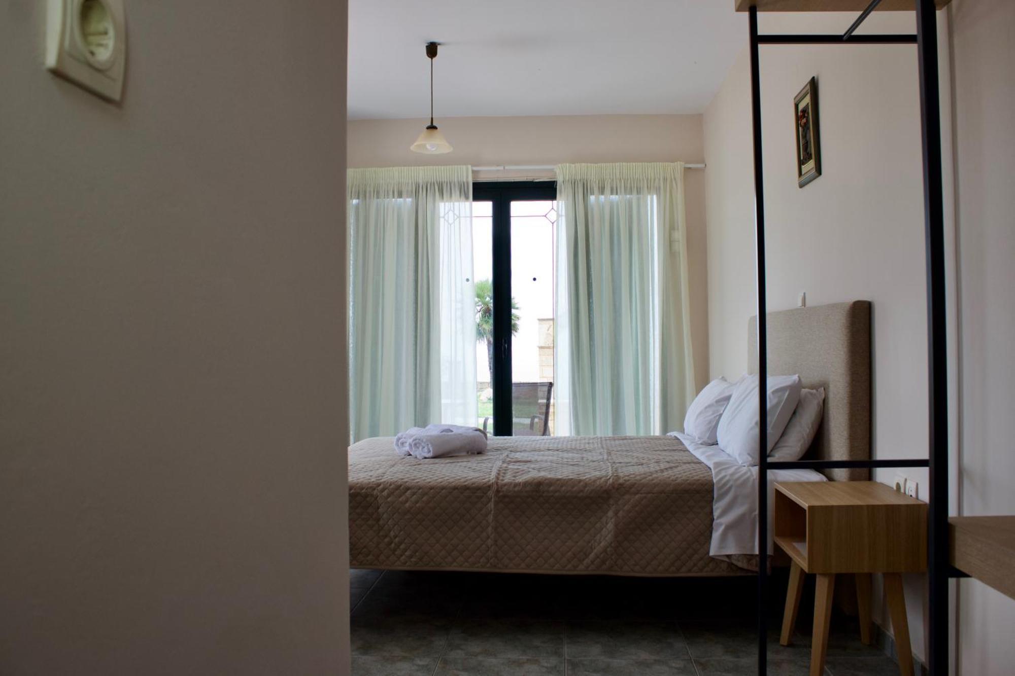 Niforos Panorama Διαμέρισμα Βόβυκες Εξωτερικό φωτογραφία
