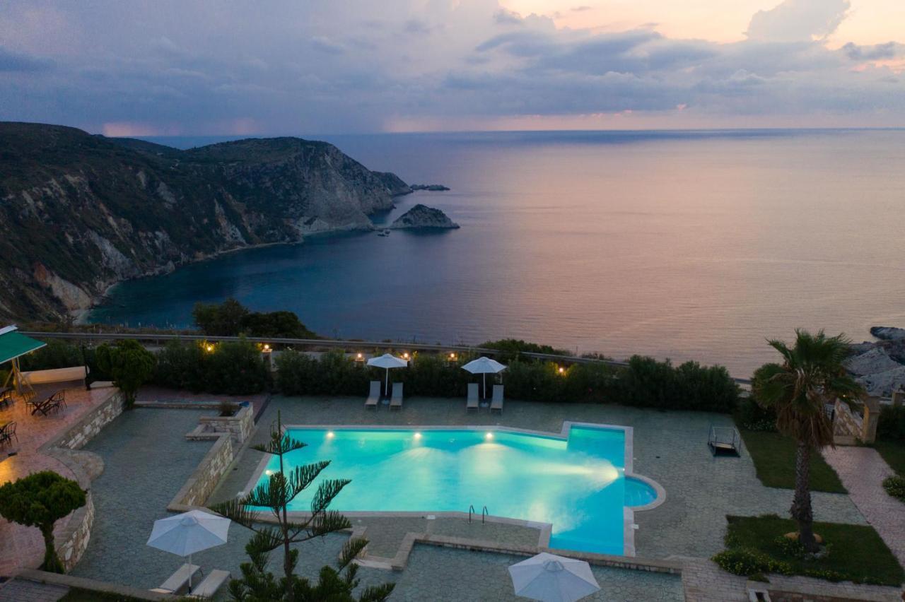 Niforos Panorama Διαμέρισμα Βόβυκες Εξωτερικό φωτογραφία