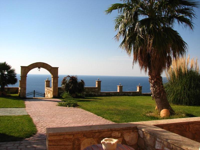 Niforos Panorama Διαμέρισμα Βόβυκες Εξωτερικό φωτογραφία