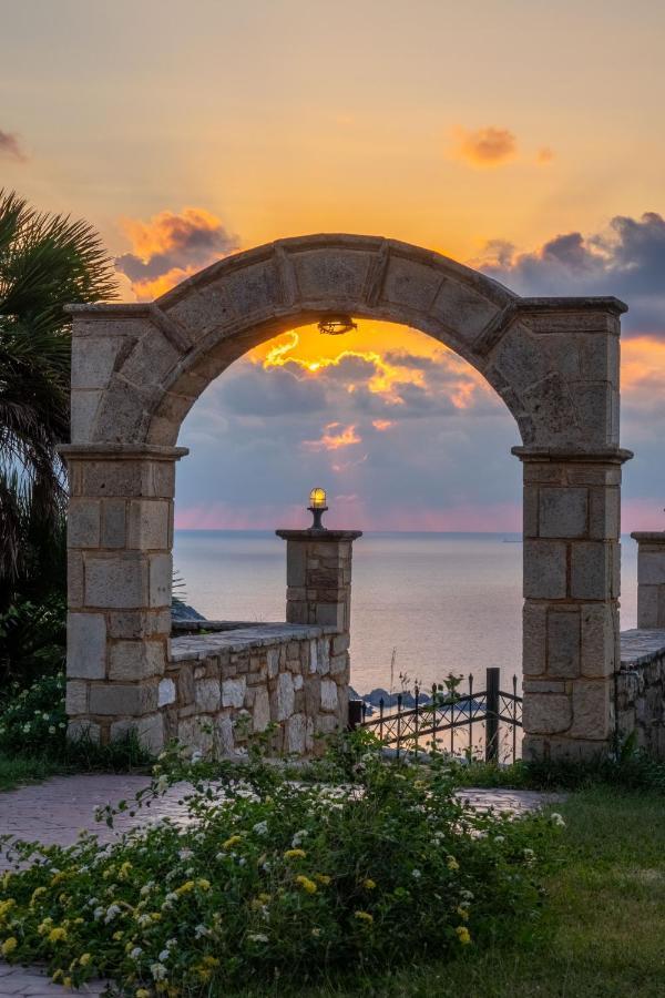 Niforos Panorama Διαμέρισμα Βόβυκες Εξωτερικό φωτογραφία