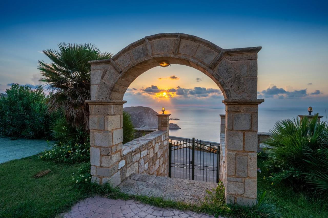 Niforos Panorama Διαμέρισμα Βόβυκες Εξωτερικό φωτογραφία