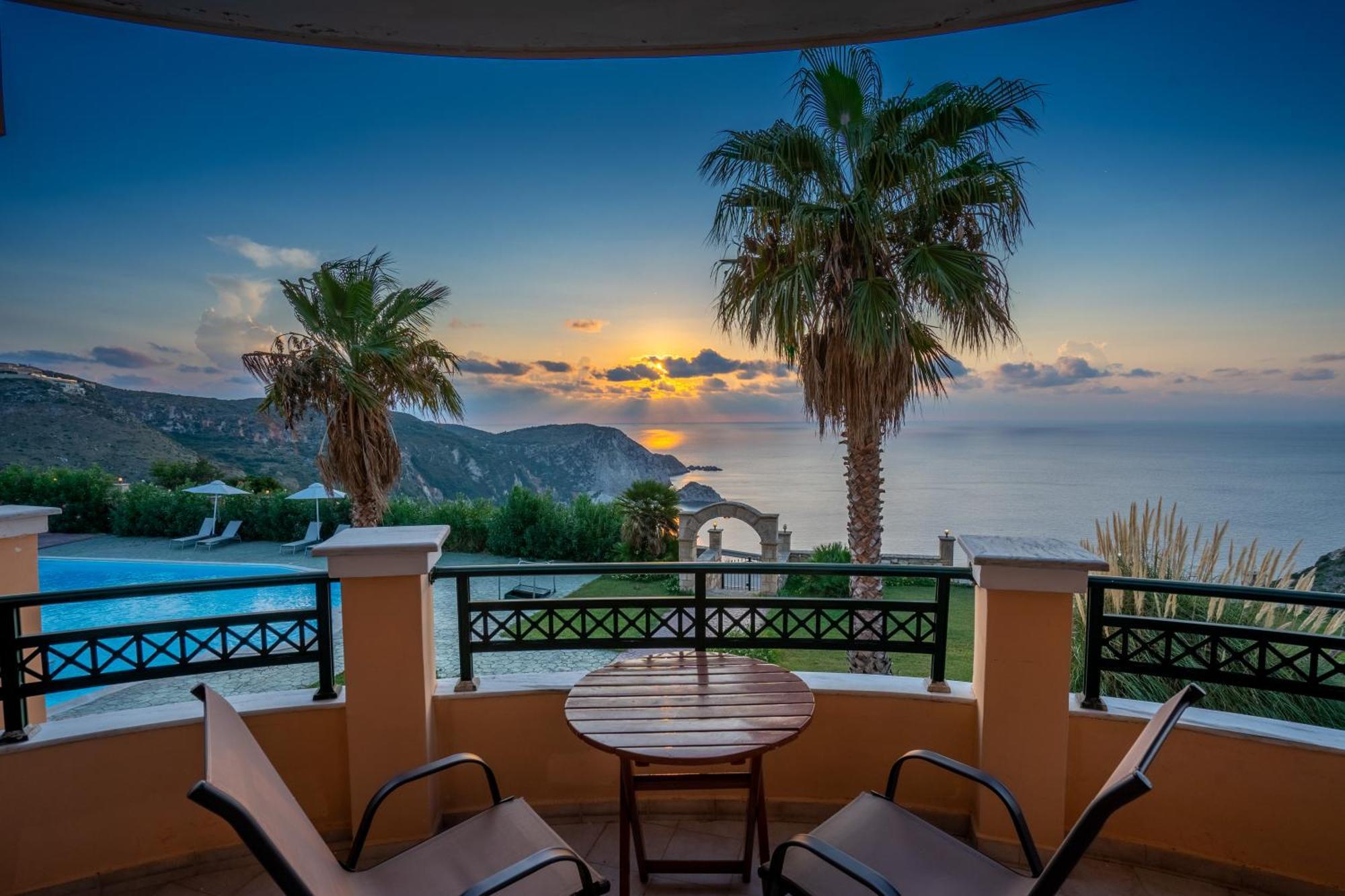 Niforos Panorama Διαμέρισμα Βόβυκες Εξωτερικό φωτογραφία